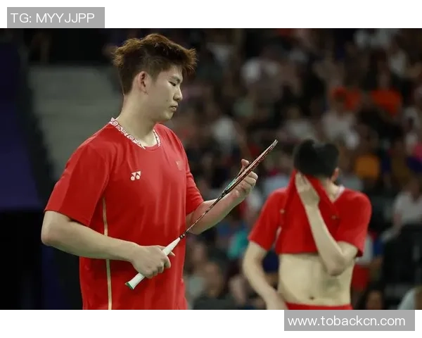 广州羽毛球队逆袭全国锦标赛的辉煌历程与背后故事揭秘