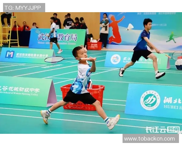 武汉羽毛球队的转型之路：从传统强队到现代化竞技新标杆的探索与实践