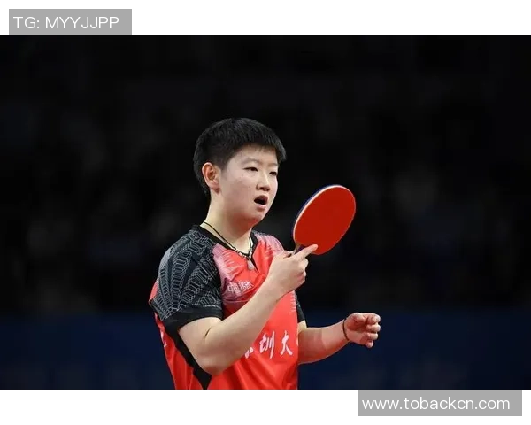 深圳乒乓球队在钻石联赛中的默契配合与精彩表现分析 深圳乒乓球队在钻石联赛中的默契配合与精彩表现分析