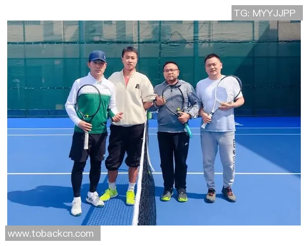杭州网球队荣登全国网球团队协作排行榜第一名的背后故事与成就分析 杭州网球队荣登全国网球团队协作排行榜第一名的背后故事与成就分析
