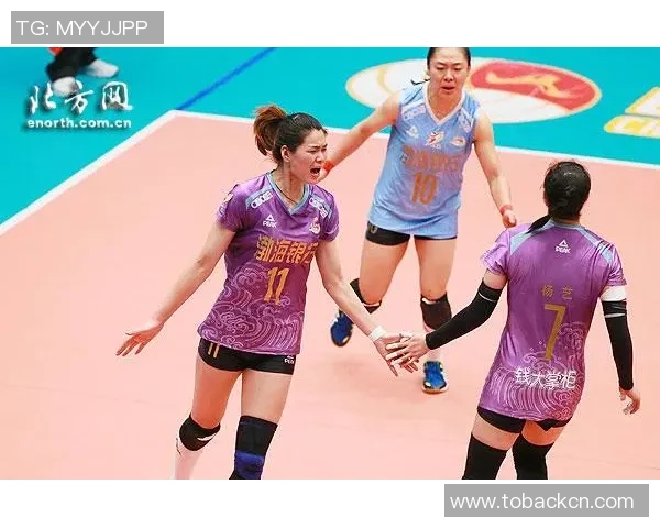 深入分析北京排球队的节奏打法及其在比赛中的应用与影响