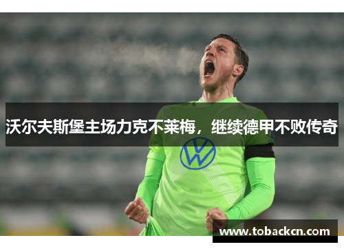 沃尔夫斯堡主场力克不莱梅，继续德甲不败传奇