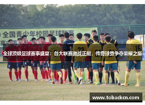 全球顶级足球赛事盛宴：各大联赛激战正酣，传奇球员争夺荣耀之巅