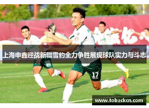 上海申鑫迎战新疆雪豹全力争胜展现球队实力与斗志